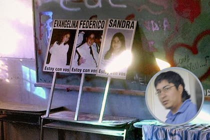 El 28 de septiembre de 2004 Rafael Juniors Solich asesinó a tres compañeros en una escuela de Carmen de Patagones