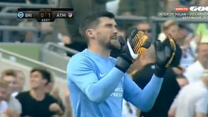 El arquero