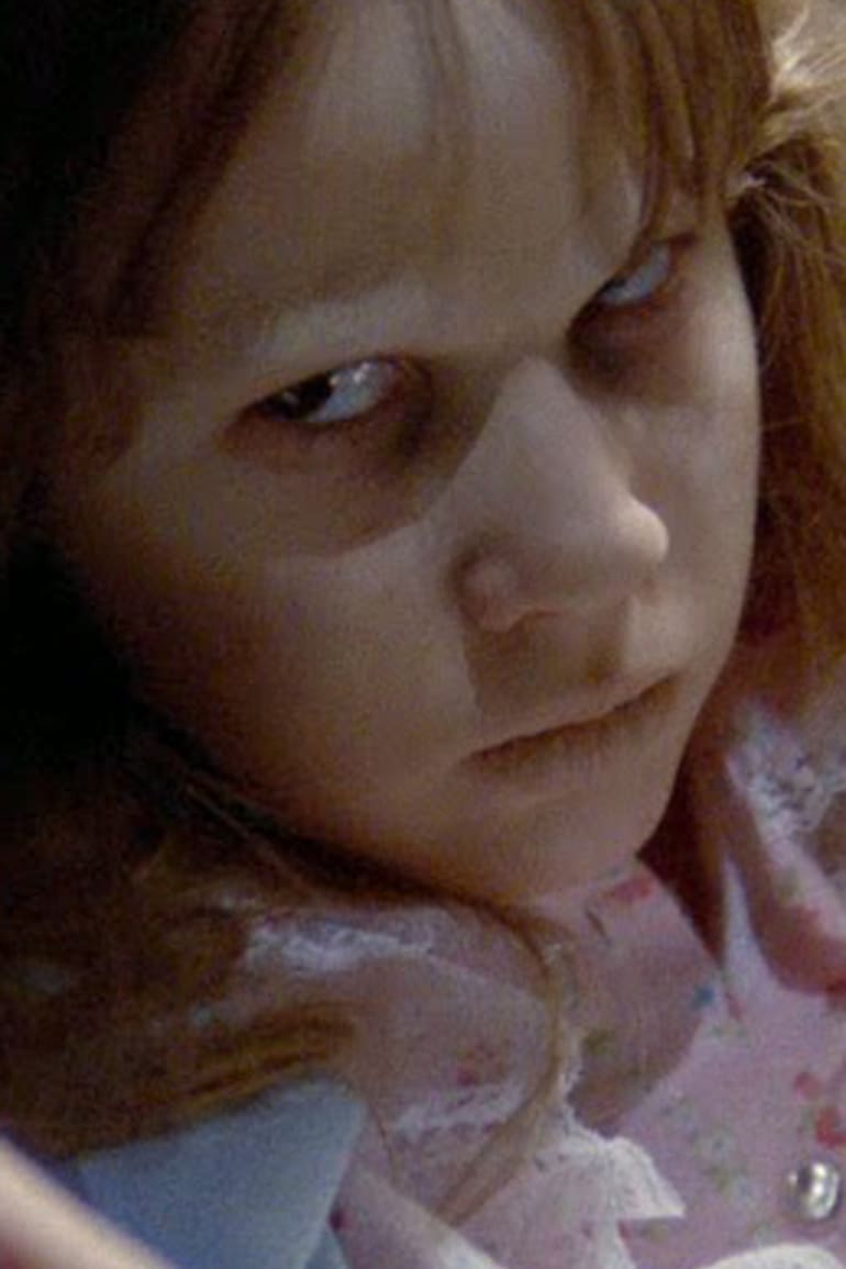 El exorcista