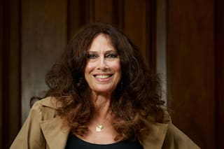 Un espectáculo que enaltece a la Patria, el regreso de la extraña dama y su gran historia de amor