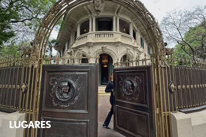 El 3 de noviembre abre sus puertas Casa Palanti