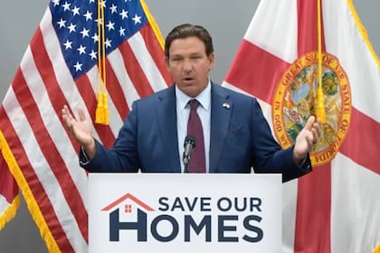 El 3 de noviembre también se celebrarán las elecciones generales en Florida