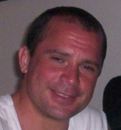 El 3 marzo de 2010, Grimau y Manso denunciaron la desaparición de su hijo; Lucas había muerto el 10 de febrero y el 16 de marzo se identificó su cuerpo en la Morgue Judicial