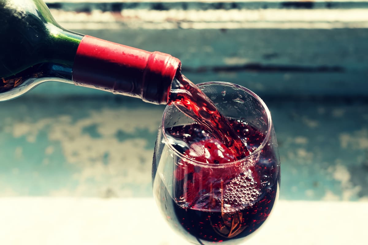 El 30 de agosto es el día internacional del cabernet sauvignon