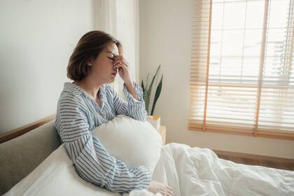 El 30% de la población duerme menos de seis horas diarias