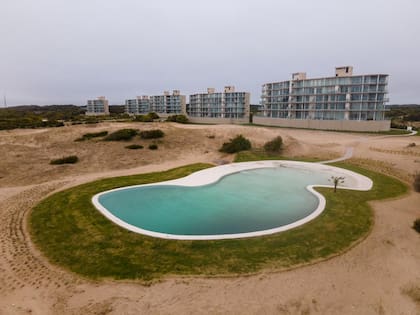 El 30% de las 270 hectáreas están destinada a espacios verdes y áreas comunes