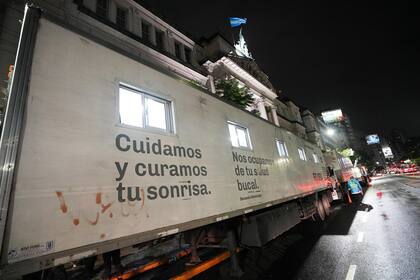 El 31 de marzo pasado, la Justicia confirmó la medida cautelar para que el Ejecutivo aplique los artículos 5 y 6