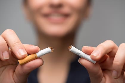 El 31 de mayo es el Día Mundial sin Tabaco