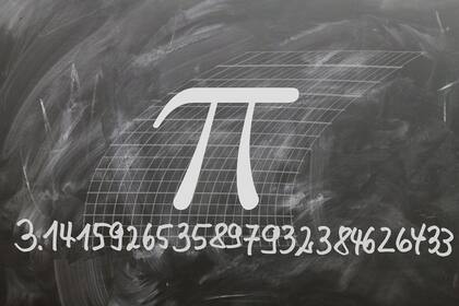El 3/14 se celebra, en todo el mundo, el Día de Pi