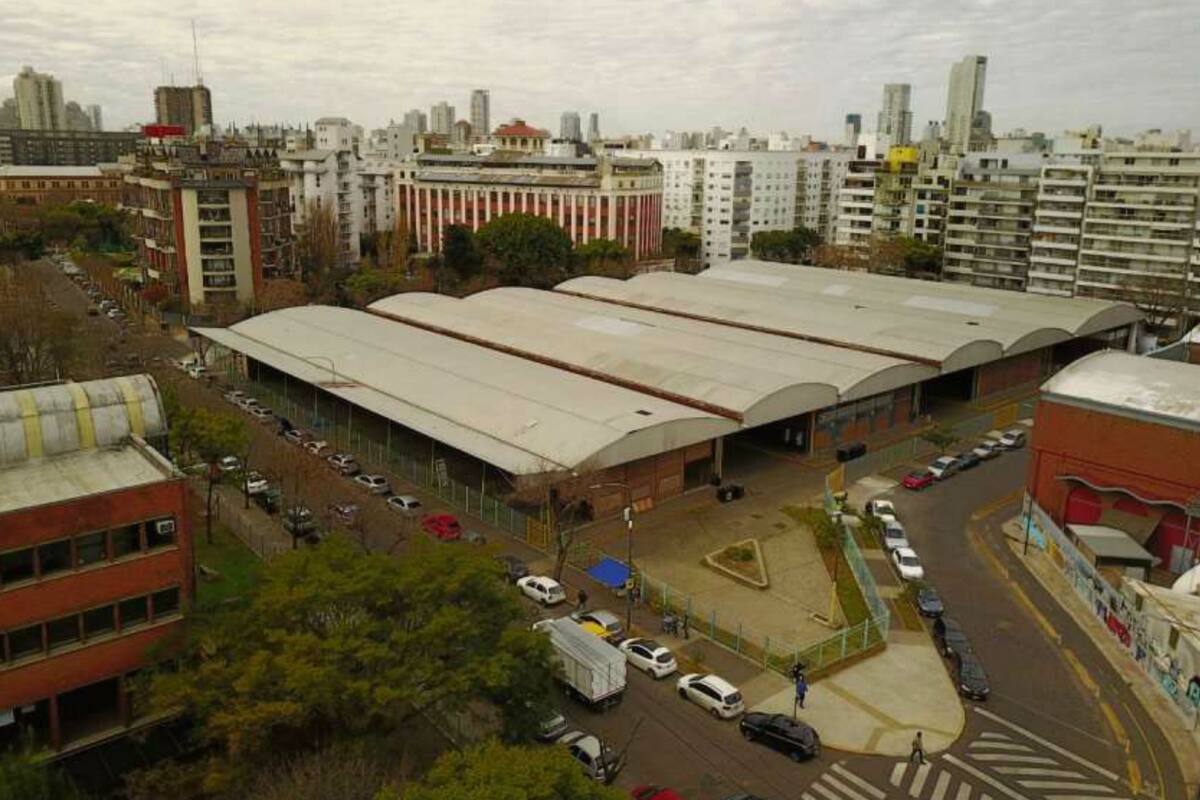 El 35% del terreno podrá ser utilizado para un desarrollo inmobiliario privado