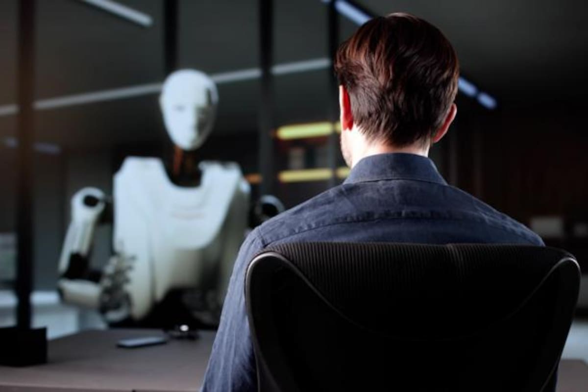 El 37% de las empresas argentinas utiliza IA para procesos de recursos humanos, según el Talent Trends Report 2025 de Randstad