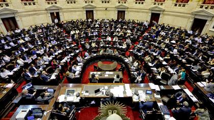 Diputados aprobó el proyecto que tipifica el acoso callejero como delito de violencia de género