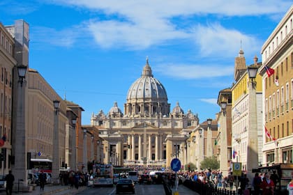 El Vaticano