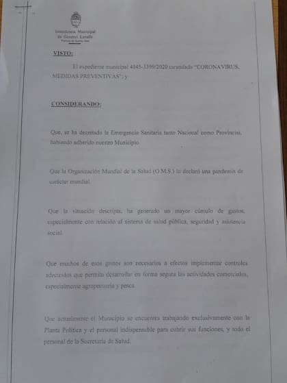 EL proyecto