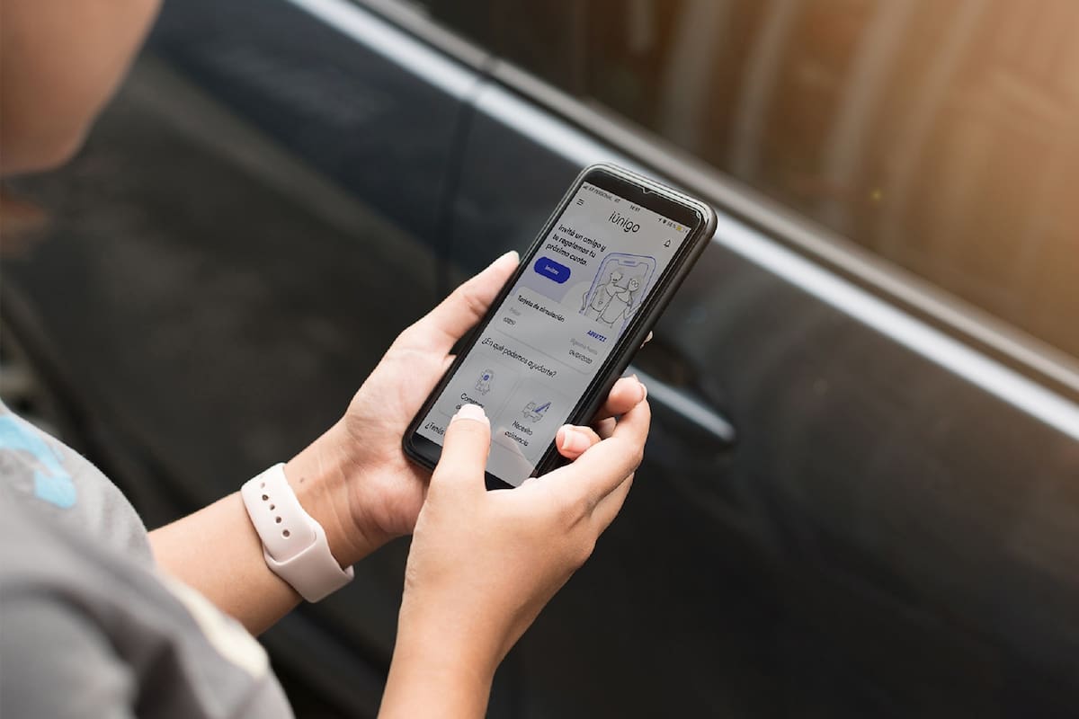 El 4, 5 y 6 de noviembre, la empresa enciende motores para participar de uno de los eventos de e-commerce