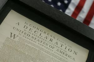 Las dos Américas: 1776 y la genética de nuestra deriva institucional