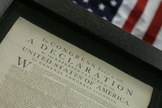 Las dos Américas: 1776 y la genética de nuestra deriva institucional