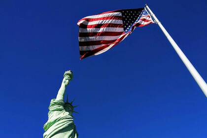 El 4 de julio en Estados Unidos se celebra el Día de la Independencia