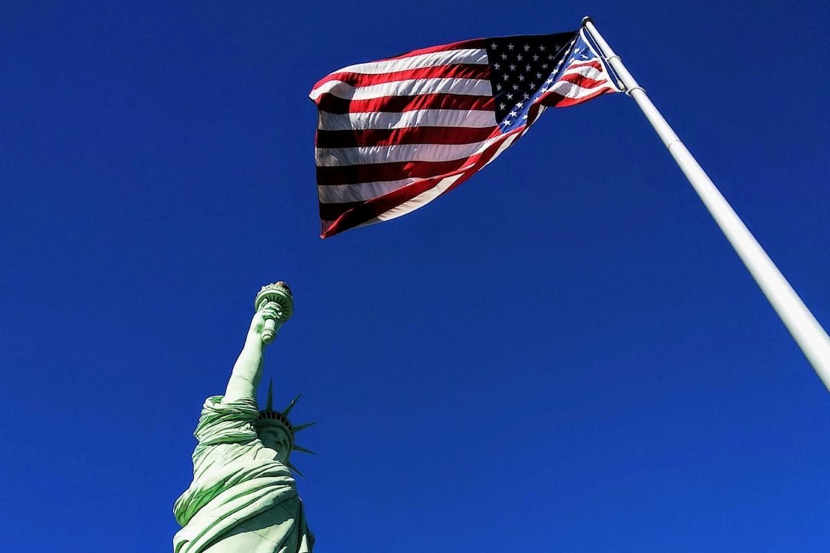 El 4 de julio se celebra el Día de la Independencia en Estados Unidos