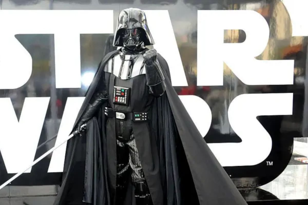 El 4 de mayo es el Día Internacional de Star Wars