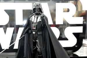 El 4 de mayo es el Día Internacional de Star Wars