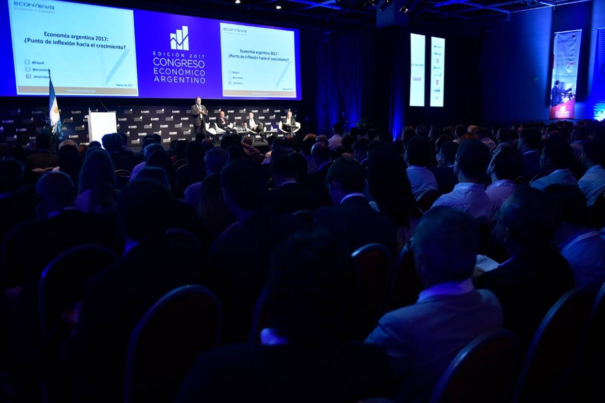 El 4 y 5 de abril se llevará a cabo una nueva edición de Expo EFI