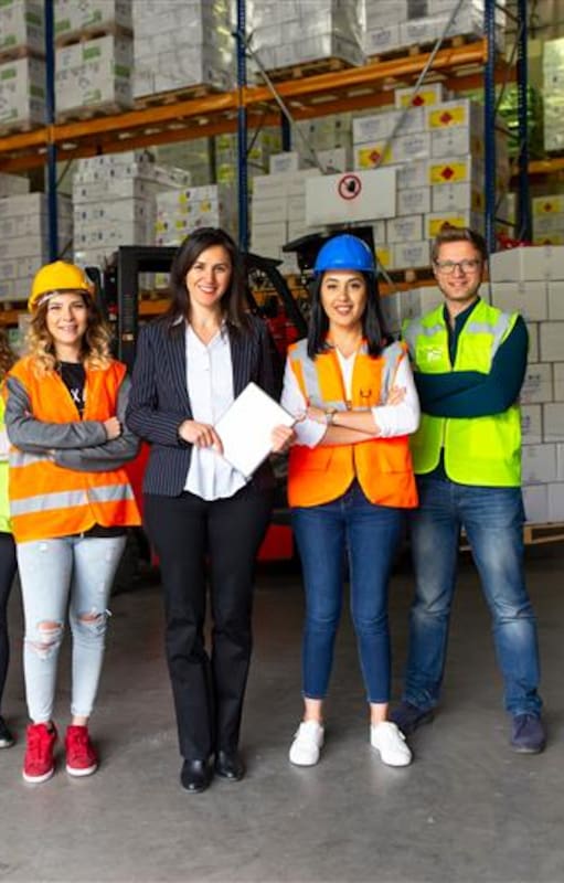 El 40% de los jóvenes que pasan por Forge consiguen trabajo