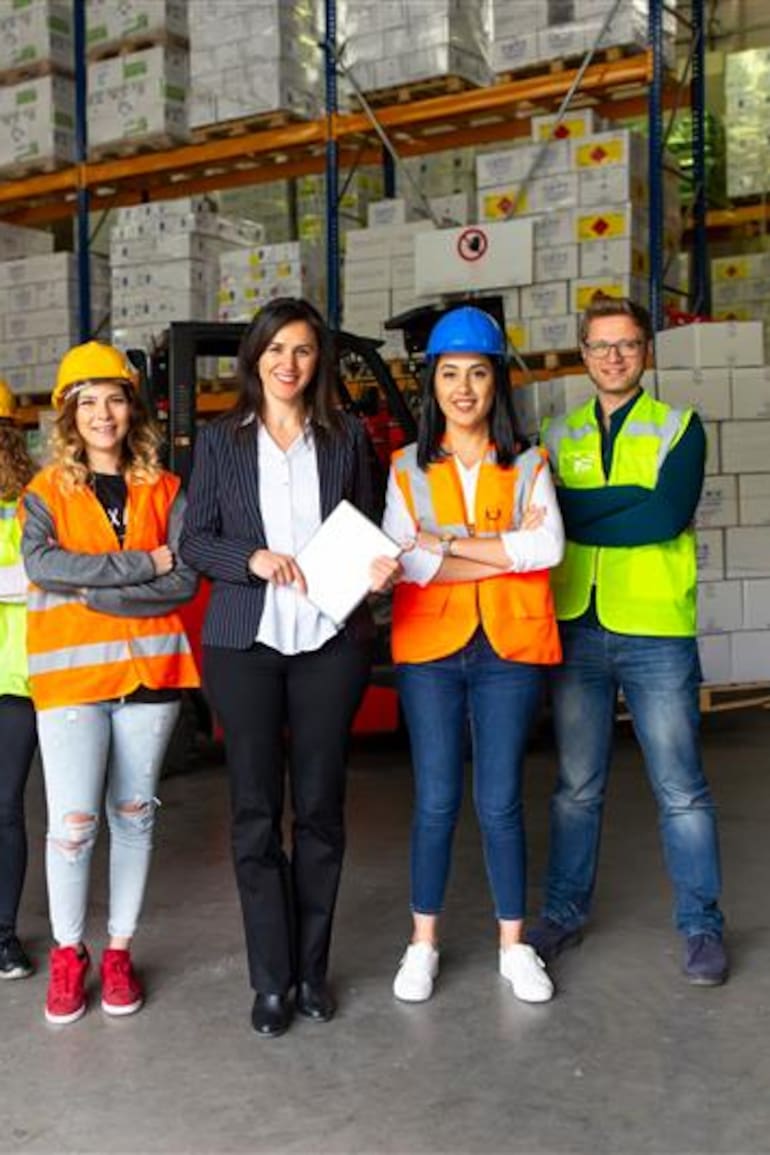 El 40% de los jóvenes que pasan por Forge consiguen trabajo