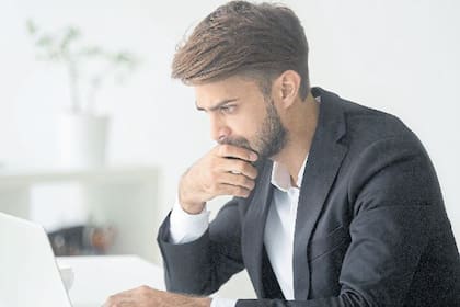 El 40% de los profesionales quieren hacer un giro en su carrera