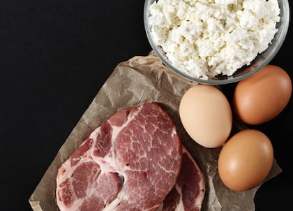 El 41% de los estadounidenses encuestados mostró preocupación por el precio de los alimentos básicos