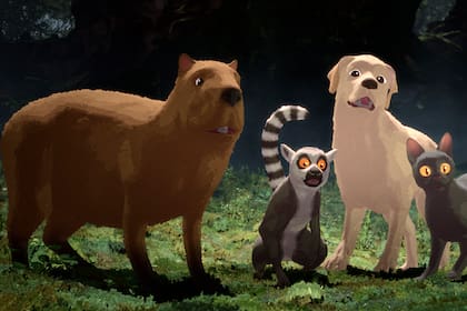 "El 47" y "La infiltrada" son favoritas en unos Premios Goya muy abiertos