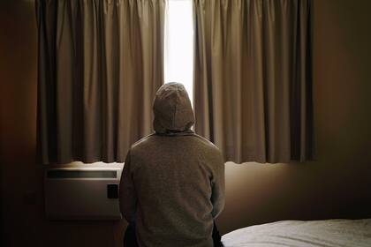 El 47% de los estadounidenses dijeron que a veces o siempre se sienten solos; el impacto puede matar, según los investigadores