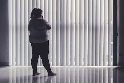 El 4,9% de la población femenina podría tener anorexia atípica, de acuerdo a algunas estimaciones.