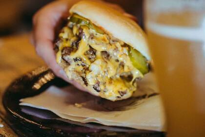 El 5 de mayo es el Día Internacional de la Celiaquía (Foto Instagram @growlerscc)