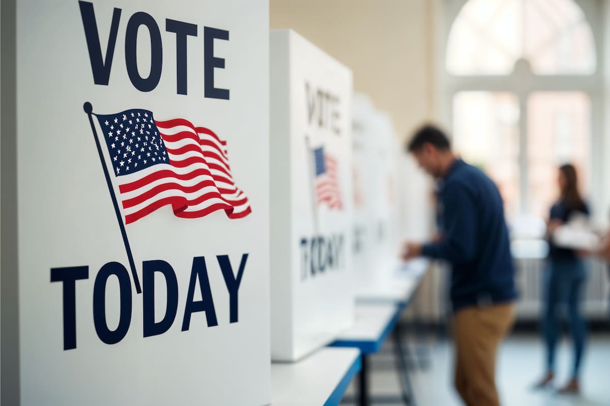 El 5 de noviembre, además de votar por el futuro presidente de Estados Unidos, los ciudadanos de California votarán por el "Sí" o por el "No" a una propuesta que impactaría en el mercado inmobiliario