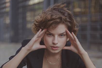 El 53% de los argentinos sufrió al menos un dolor de cabeza en los últimos 12 meses.