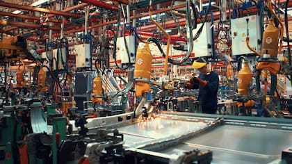 El 54,7% de las empresas consultadas por la UIA para la elaboración de este informe reportó bajas en las ventas internas