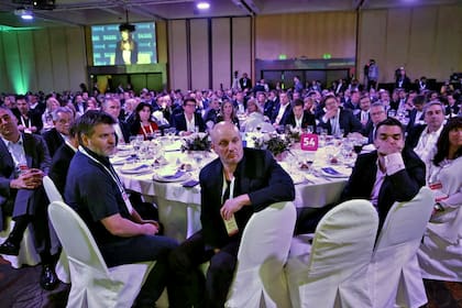 El 54° Coloquio de IDEA en Mar del Plata