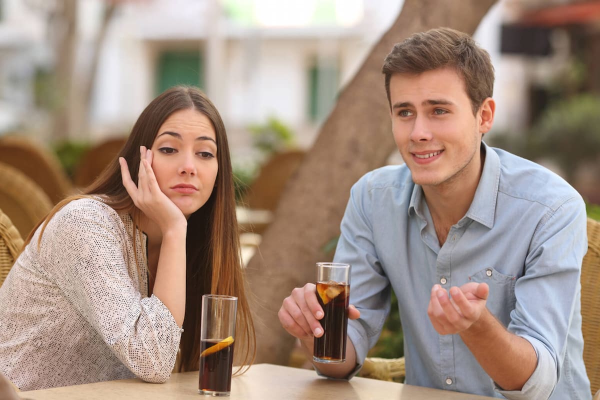 El 55% cree que esperaría entre 2 y 4 citas con su match para tener sexo