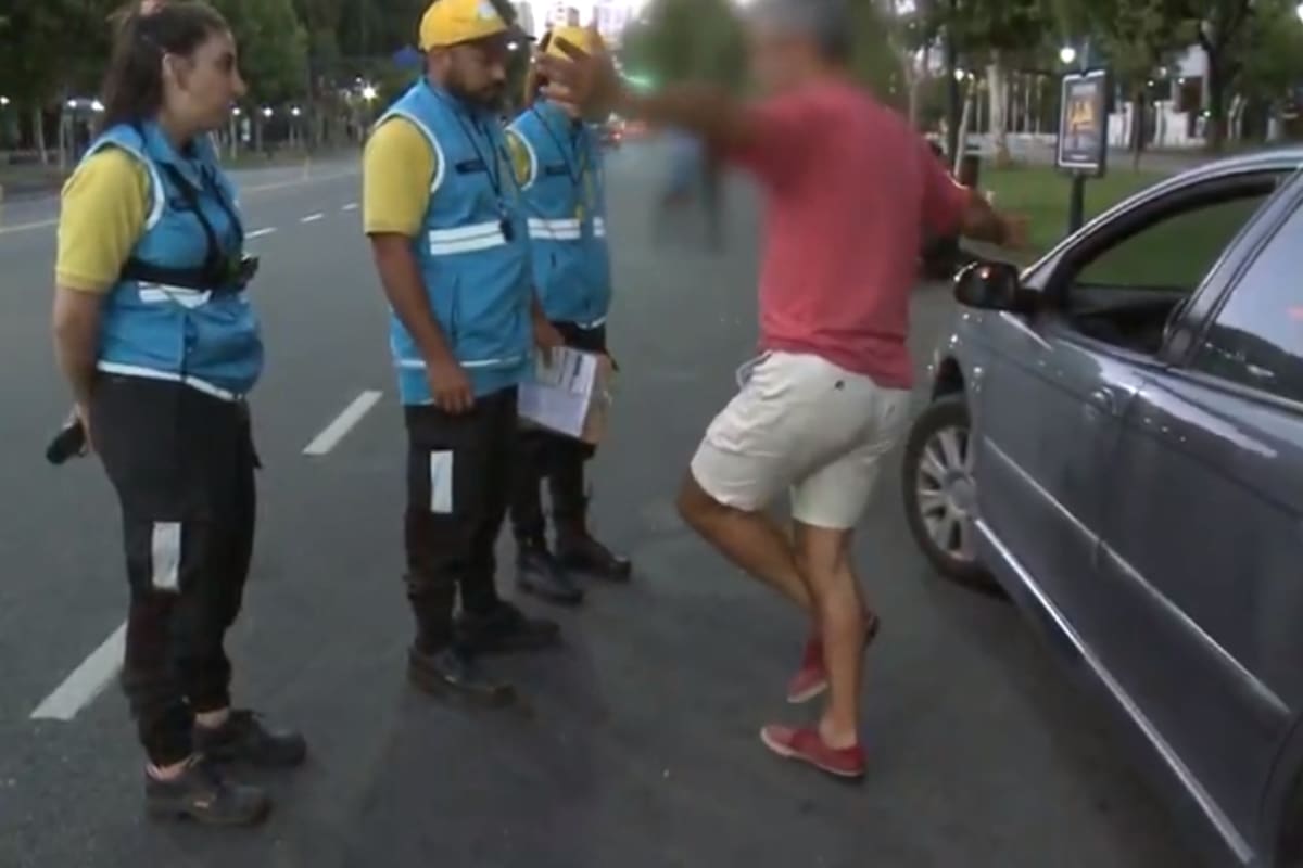 El 5,5% de los casos fueron positivos, dato que supera ampliamente el 1,4% registrado el año pasado