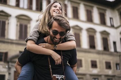El 56% de las parejas afirma que hacer escapadas juntos mejora su vida íntima