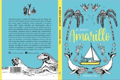 El libro