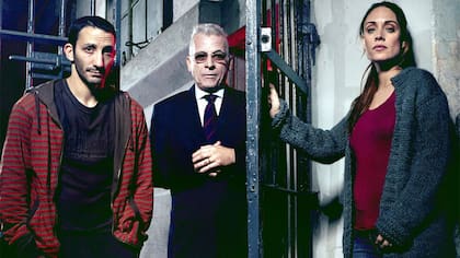 El marginal