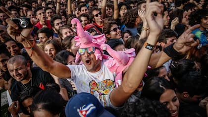 El KidzaPalooza