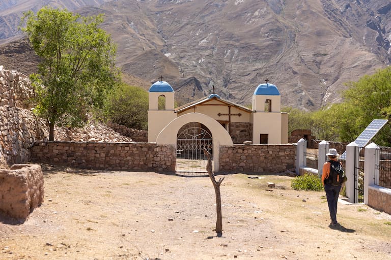 El Molino