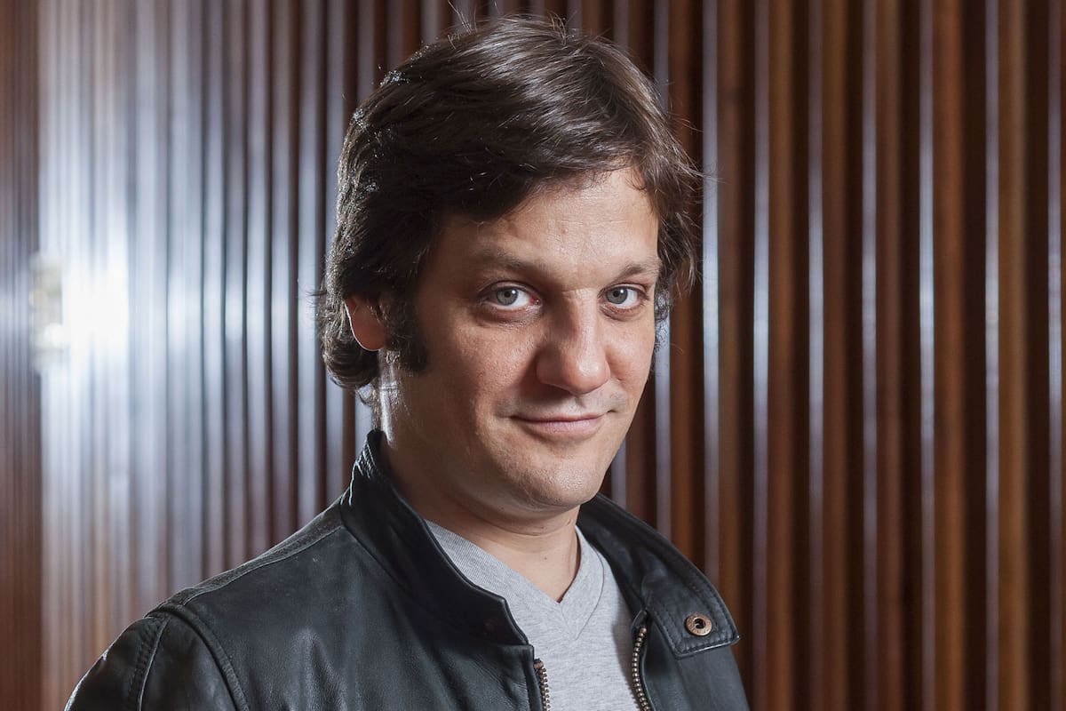 El actor