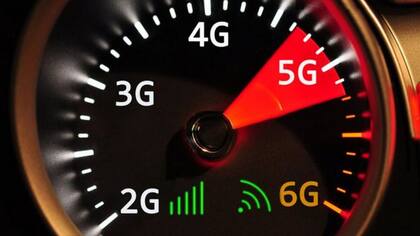 El 5G podría alcanzar velocidades de descarga hasta 20 veces más rápidas