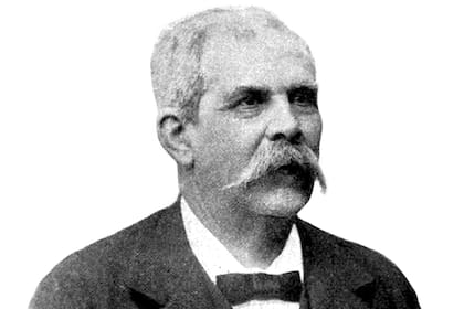 El 6 de junio se celebra el Día del Ingeniero Argentino en honor a Luis Augusto Huergo