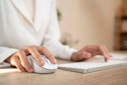 El 60% de las personas que googlean ya no hacen "clic" en ningún vínculo.