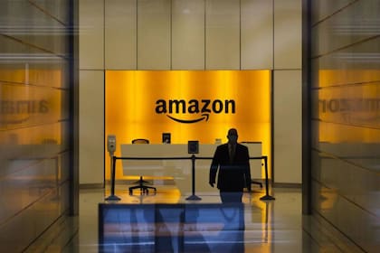 El 62% de la plantilla de un local de Amazon en Nueva York se impuso por sobre el resto que propone movilizarse